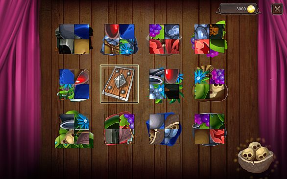 DragonScales 7: A Heart of Dark Flames