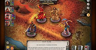 Talisman - The Firelands Expansion