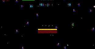 Tiger Soldier Ⅰ MP087