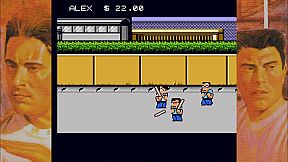 River City Ransom