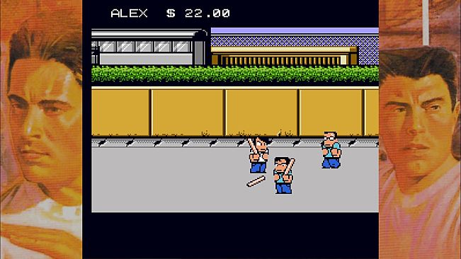 River City Ransom