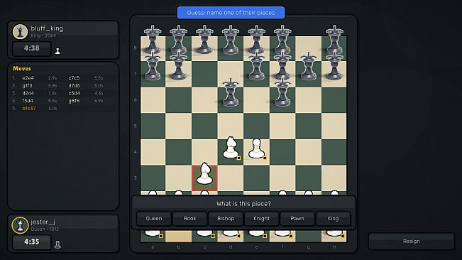 Joker Chess