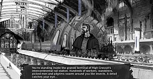 Imperial Bureaucracy Hero