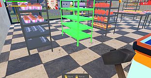 Grocery Store