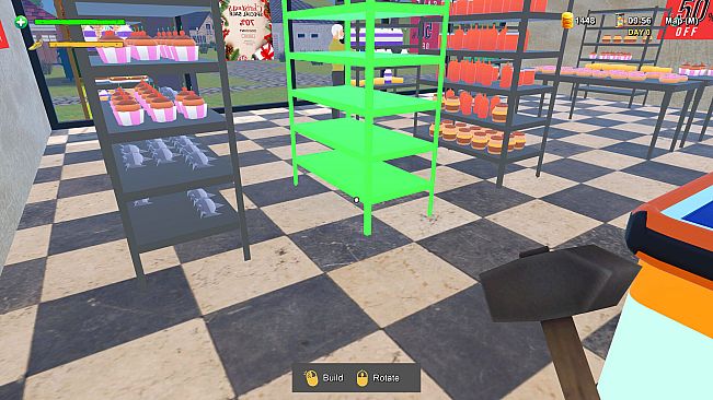 Grocery Store