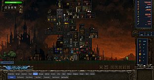 Irongrim Tower