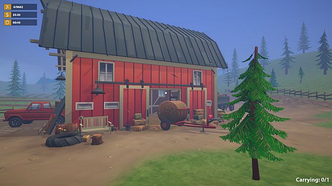 A Needle In A Haystack: Sorting Game