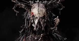 Predator: Hunting Grounds - Witch Predator