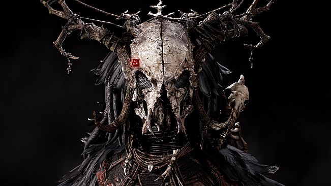 Predator: Hunting Grounds - Witch Predator