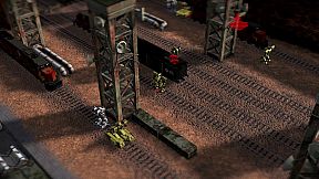 FRONT MISSION 1st: Remake