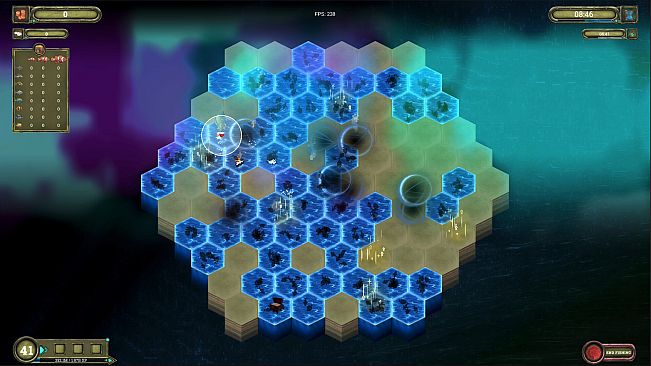 More fish - Idle Clicker