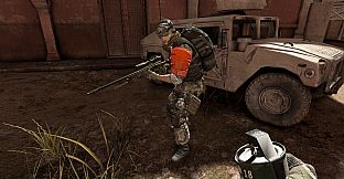 S.K.I.L.L. - Special Force 2 - Infantry Pack