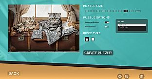 Jigsaw Puzzle Dreams - Serene Pack