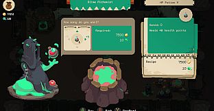 Moonlighter: Between Dimensions Original Soundtrack