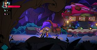 Necromancer´s Ruins