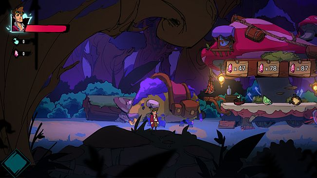 Necromancer´s Ruins
