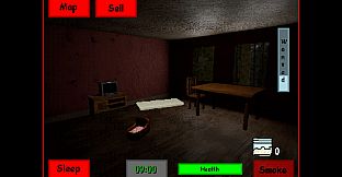 Crack Smoking Simulator