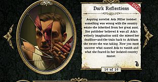 Mansions of Madness - Dark Reflections
