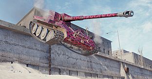 World of Tanks — Krupp-Steyr Waffenträger Pack (VII German Tank Destroyer)