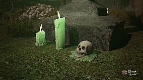 废墟：重生之门