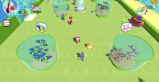 Aquarium Land: Gold Edition