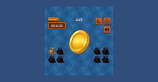 Coin Idle - Money printer #1