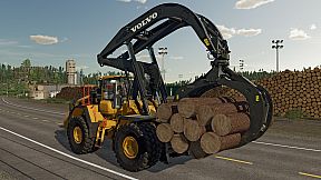 Farming Simulator 22: Platinum Edition