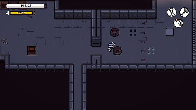 Smipat and the Lost Bones