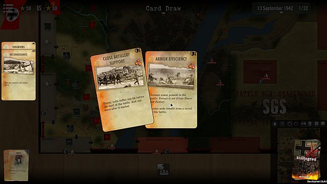 SGS Battle For: Stalingrad