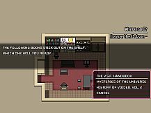 VOIDWATCH: CrossLust