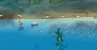 Wildlife Park 3 - Creatures of the Caribbean