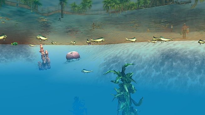 Wildlife Park 3 - Creatures of the Caribbean