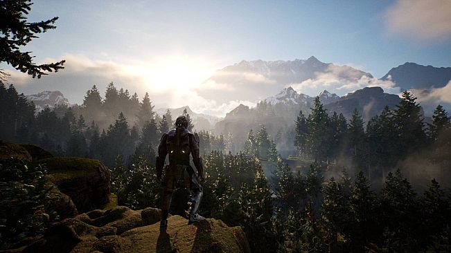 Still Alive: Hollowed Horizon