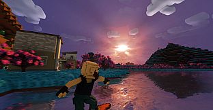 VOXTOPOLIS