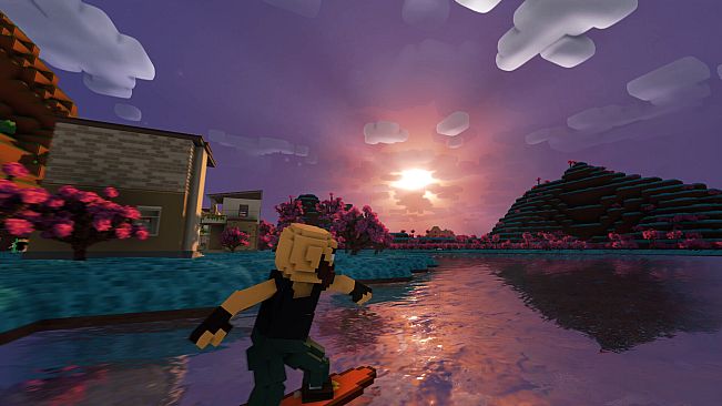 VOXTOPOLIS