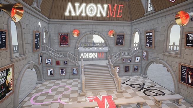 Liberty Castle: Home of the Free