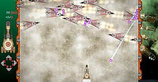 EMPIRE - GALAXY BURNING