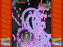 Xmas Shooting - Scramble!!