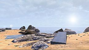 Struggle For Survival VR : Battle Royale