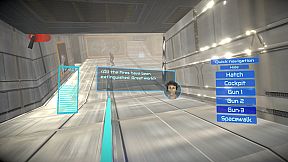 Odyssey: The Deep Space Expedition