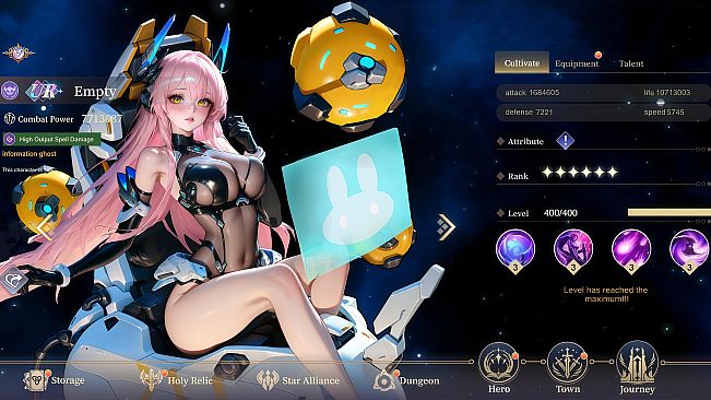 Call of Girls-Uncensored Edition
