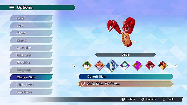 Farmagia - Buddy Skin Bundle