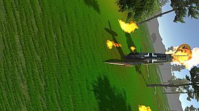 Hentai Angel: Smite the Nazis