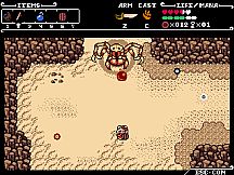 Sheep Lass: Quest Zero