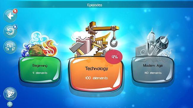 Doodle God: Ultimate Edition