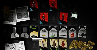 Cards n Zombies