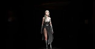 Virtual Girlfriend - Warrior Girls