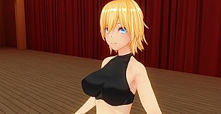 CUSTOM ORDER MAID 3D2 It's a Night Magic Footsteps in May ALL in ONE Pack