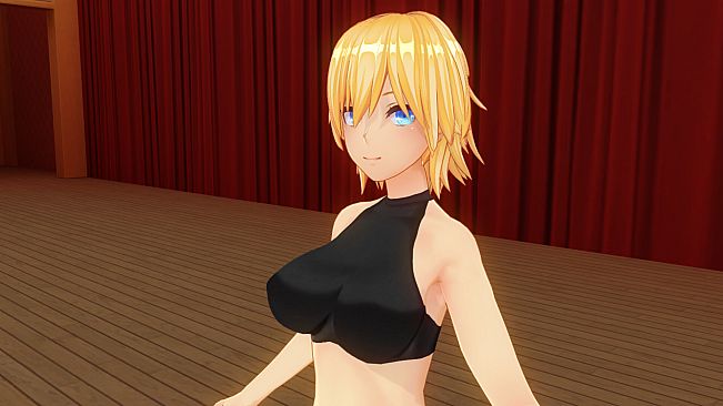 CUSTOM ORDER MAID 3D2 It's a Night Magic Footsteps in May ALL in ONE Pack