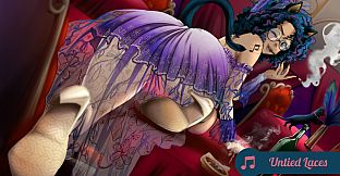 Neko Girls: The Horny Bard Soundtrack